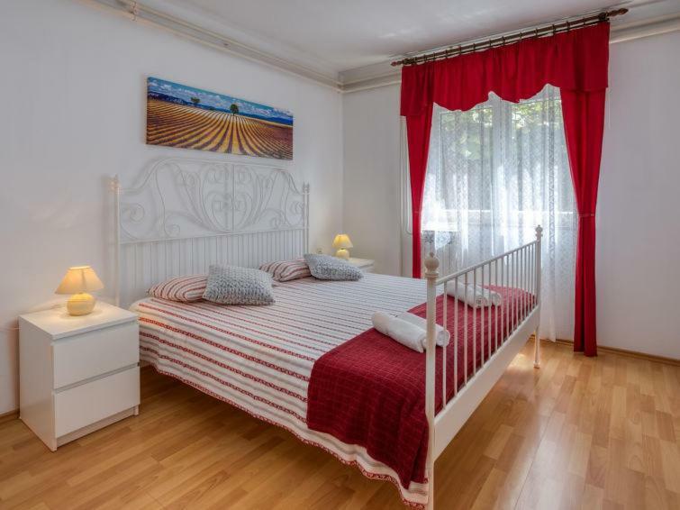 Apartments Folo Tar-Vabriga Екстериор снимка