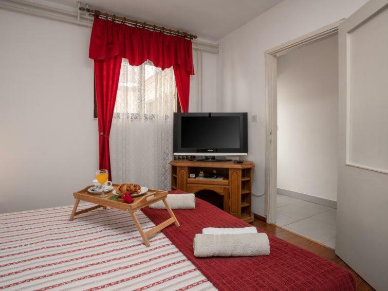 Apartments Folo Tar-Vabriga Екстериор снимка